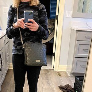 Marc Jacobs crossbody purse/Ipad holder